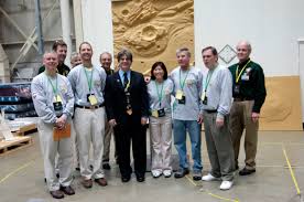 2025 3M Young Scientist Challenge Finalists Announced