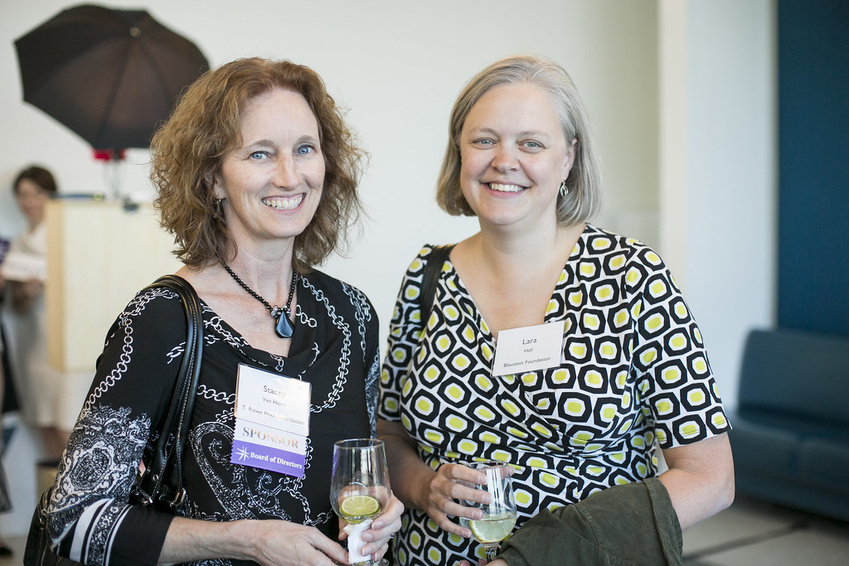 Moonshot 2025: T. Rowe Price and Ignite Capital Empower Baltimore Social Entrepreneurs