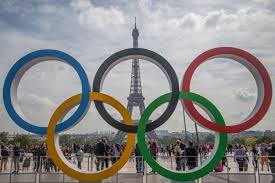 Paris 2024: A Historic, Inclusive & Sustainable Olympic Games Paris 2024: A Historic, Inclusive & Sustainable Olympic Games