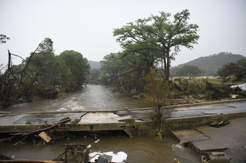 Entergy Texas Donates $30K for Central Texas Flood Relief
