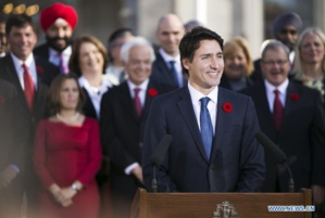 Prime Minister Trudeau Will Speak At GLOBE 2016’s Leadership Summit