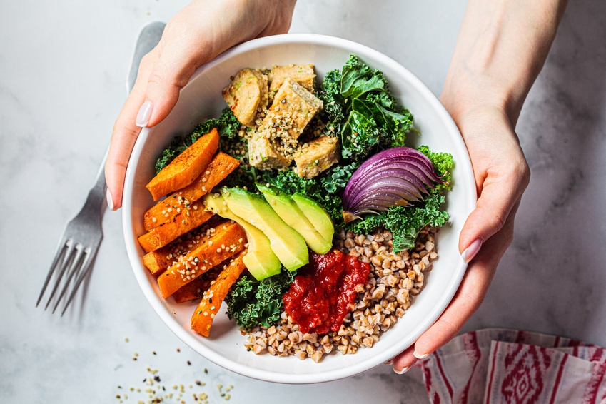 Improving Chronic Illness Care with Medically Tailored Meals and Nutrition Support