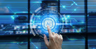 America's AI Future Powered by Energy Innovation and Infrastructure Leadership America's AI Future Powered by Energy Innovation and Infrastructure Leadership