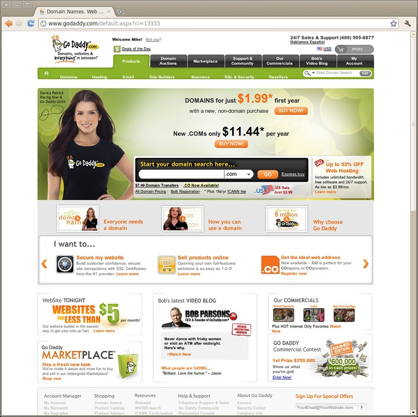 Principal Product Manager Insights: GoDaddy Studio, Career Journey & Product Strategy Principal Product Manager Insights: GoDaddy Studio, Career Journey & Product Strategy