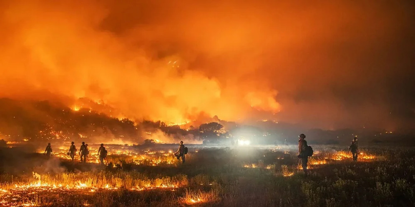Storm Preparedness Strategies for U.S. Power Utilities in 2024 Storm Preparedness Strategies for U.S. Power Utilities in 2024
