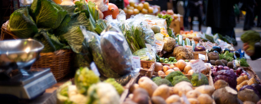Nutrition Secure Indianapolis Launches to Improve Community Health and Food Access