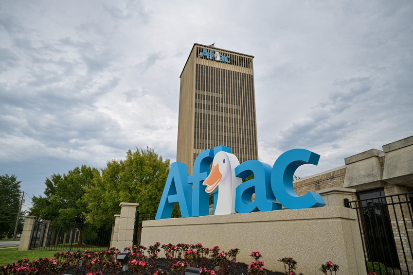 From Patient to Data Engineer: Cyronn Herrington’s Inspiring Journey with Aflac