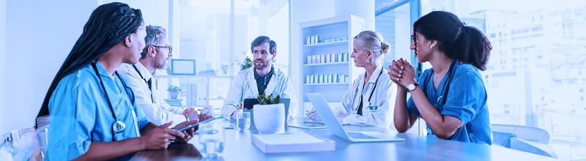 Rewiring Healthcare: Building Patient-Centered, Future-Ready Systems
