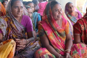 Primark To Continue To Support Indian Farmer Women