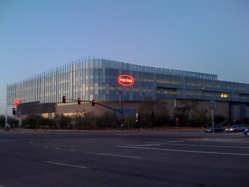 Jonathan Espinosa: Leading With Love and Inclusion at Henkel North America