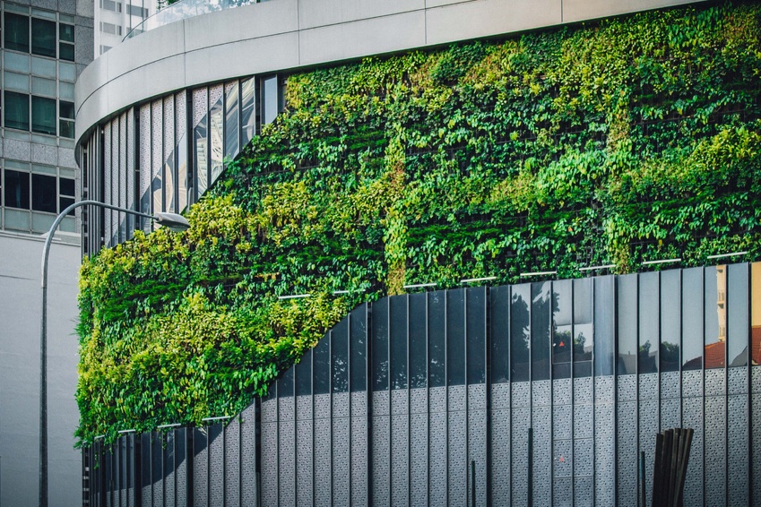 Investing in Healthy Buildings: Boost Productivity, Well-being & Real Estate Value