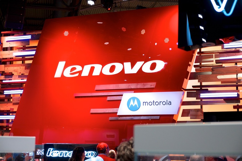 Lenovo Tops 2025 Gartner Asia/Pacific Supply Chain Rankings with AI and Sustainability Leadership