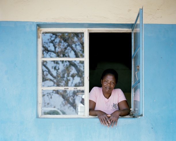 Barclays Is Making Zambia’s Women Financially Independent