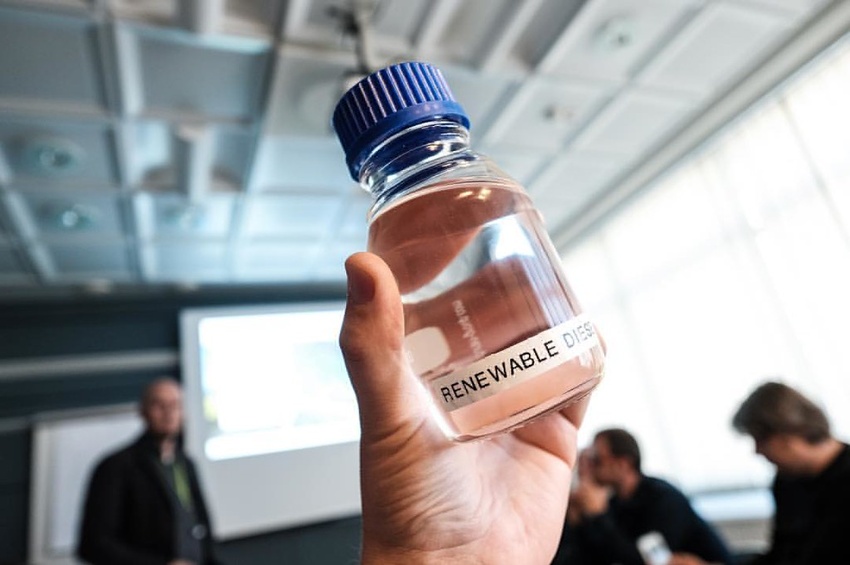 PBF Energy Releases 2024 Sustainability Report Highlighting Emissions Cuts and Renewable Fuel Progress PBF Energy Releases 2024 Sustainability Report Highlighting Emissions Cuts and Renewable Fuel Progress