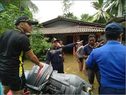 Kerala 2024 Flood Relief: Direct Relief and Amrita Institute Aid Efforts