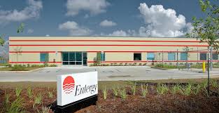 Entergy’s Lasting Impact: Rebuilding a Stronger, More Resilient New Orleans After Katrina Entergy’s Lasting Impact: Rebuilding a Stronger, More Resilient New Orleans After Katrina