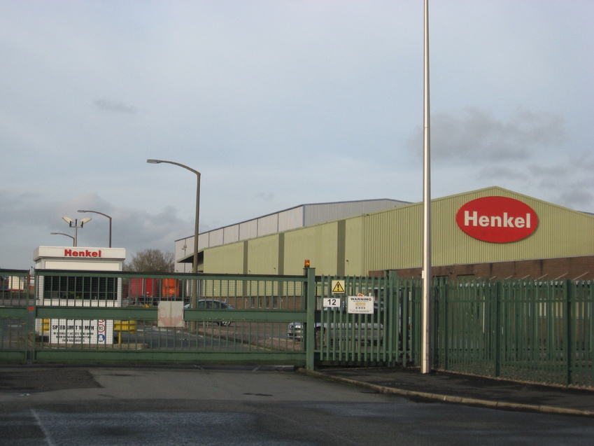 Henkel Celebrates Manufacturing Day with STEM Career Opportunities for Students