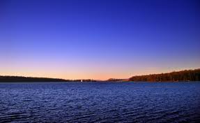 Merrill Creek Reservoir: Wildlife, Conservation & Recreation in New Jersey
