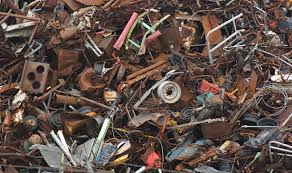 GP Recycling - Efficient & Profitable Industrial Metal Recycling