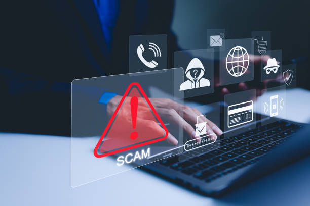Protecting Seniors from the Grandparent Scam: How Truist Teammates Fight Elder Fraud Protecting Seniors from the Grandparent Scam: How Truist Teammates Fight Elder Fraud
