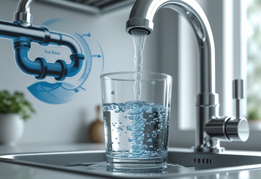 Covia Advances Water Stewardship with Innovative Efficiency and Conservation Initiatives