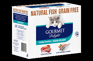 Innovative Recyclable Pet Food Packaging by Dow, Zermatt & Nature’s Variety Boosts Sustainability