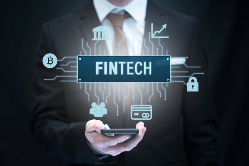 How Fintech, AI, and Blockchain Drive Sustainable, Transparent Enterprise Transformation How Fintech, AI, and Blockchain Drive Sustainable, Transparent Enterprise Transformation