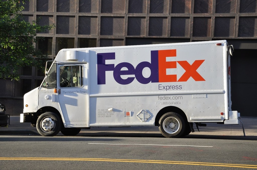 FedEx Expands Sustainable Aviation Fuel Deliveries at Chicago and Miami Airports FedEx Expands Sustainable Aviation Fuel Deliveries at Chicago and Miami Airports