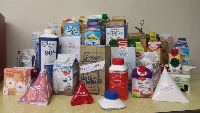 Carton Recycling in the U.S.: How Collaboration and Innovation Drive Success