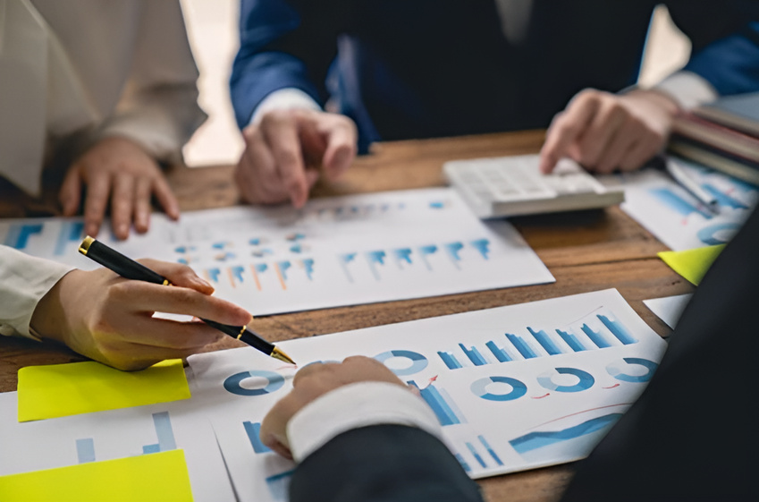 2025 Sustainability Trends: Consumer Trust, Individual Impact & Corporate Performance 2025 Sustainability Trends: Consumer Trust, Individual Impact & Corporate Performance