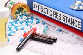 Fighting Antimicrobial Resistance: The Importance of Responsible Antibiotic Use