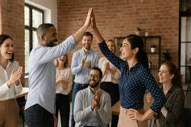 How Year-Round Employee Giving Builds Stronger Engagement and Workplace Culture