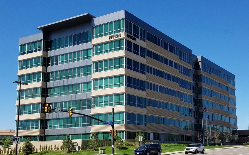 Affordable Smart Home Community Launches in Aurora, Colorado Affordable Smart Home Community Launches in Aurora, Colorado