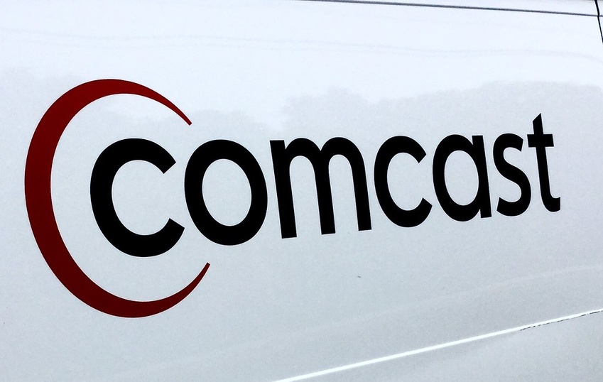 Comcast Business Unveils New Connectivity, Security & WiFi Upgrades for Small Businesses Comcast Business Unveils New Connectivity, Security & WiFi Upgrades for Small Businesses