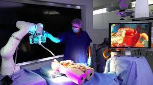 Robotic Surgery Transforms Prostate Cancer Treatment and Recovery