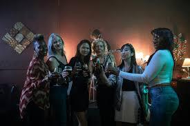 Women in Entertainment 2025: Celebrating Leadership, Creativity & Impact