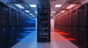 Future-Ready Data Centers: Powering AI, Sustainability, and Data Sovereignty in EMEA