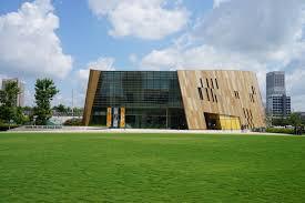 National Center for Civil and Human Rights Reopens After $57.9M Expansion