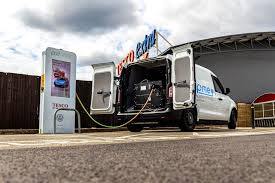 Megawatt Charging System (MCS): Powering the Future of Heavy-Duty EVs
