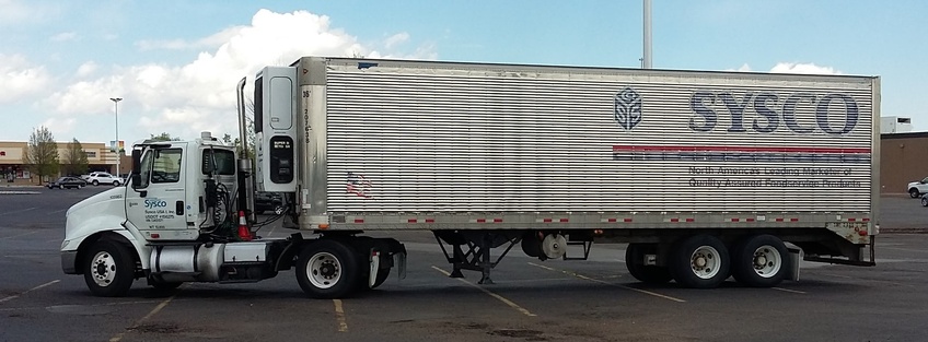 Reflecting on Sysco’s Community Impact in 2025