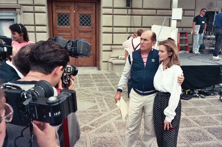 Diane Lane Shines in LAGOS Jewelry at the 83rd Golden Globe Awards