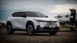 GAC Launches AION V, M8 PHEV and EMZOOM in Australia