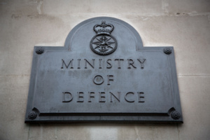 MoD Liable For Committing ‘Homicide’ & ‘Corporate Manslaughter’