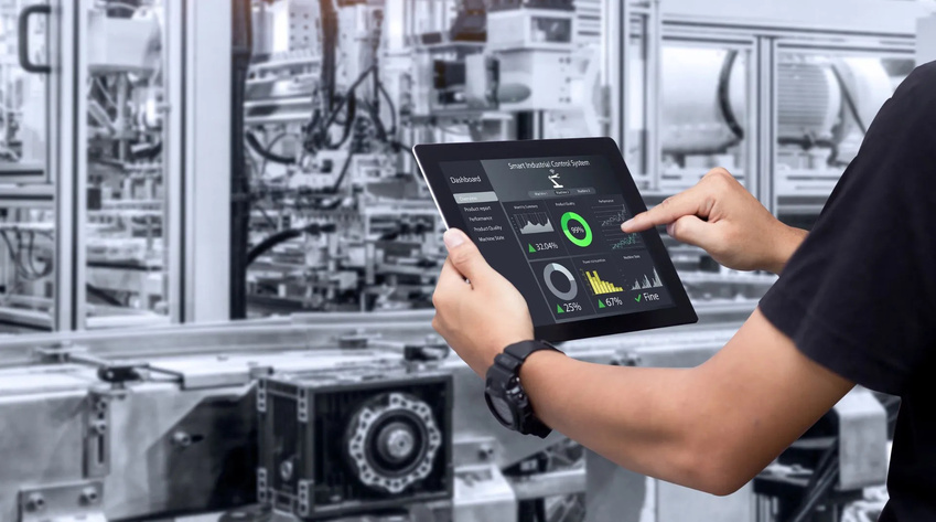 FORT Robotics Launches Wireless E-Stop Pro for Safer Autonomous Machines