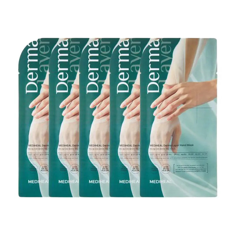 Mediheal Launches PDRN Skincare Collection Nationwide at Ulta Beauty