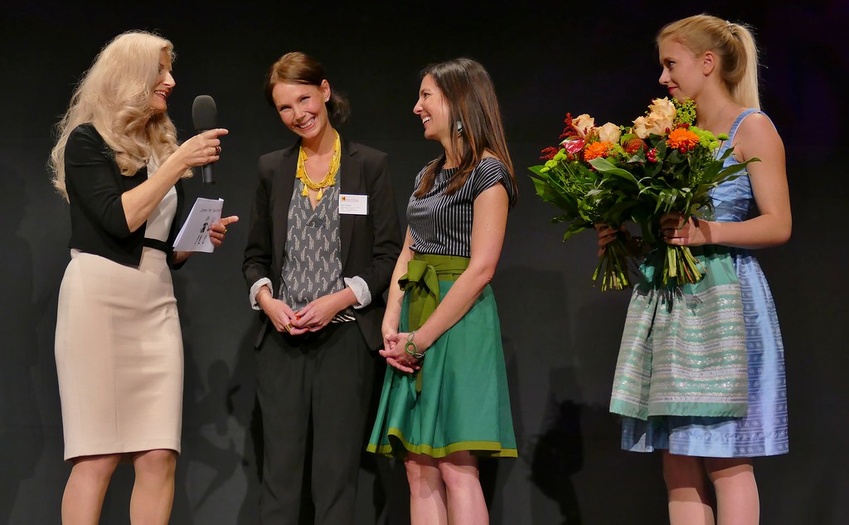 Dress for Success Launches “Success Starts Now” Global Brand Campaign