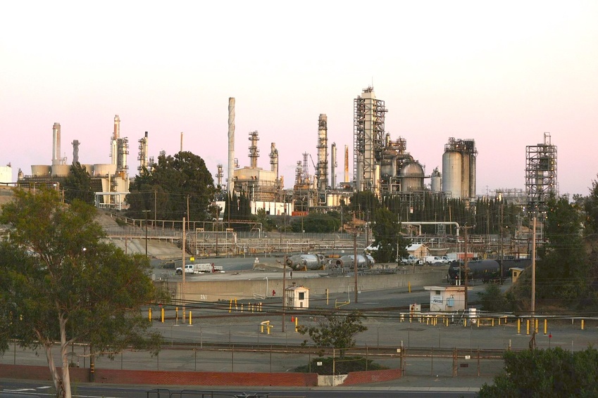 PBF Energy Advances Renewable Diesel and Waste Reduction Efforts PBF Energy Advances Renewable Diesel and Waste Reduction Efforts