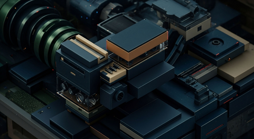 HCI Energy Rebrands as Evoltix to Deliver Intelligent Power Platforms for Critical Networks