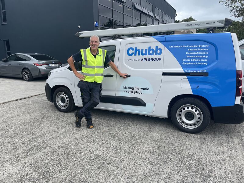 Chubb Limited Proposes 33rd Consecutive Dividend Increase at 2026 AGM