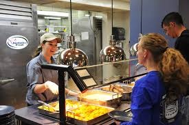 Restaurant Industry Unemployment Nears Double National Average